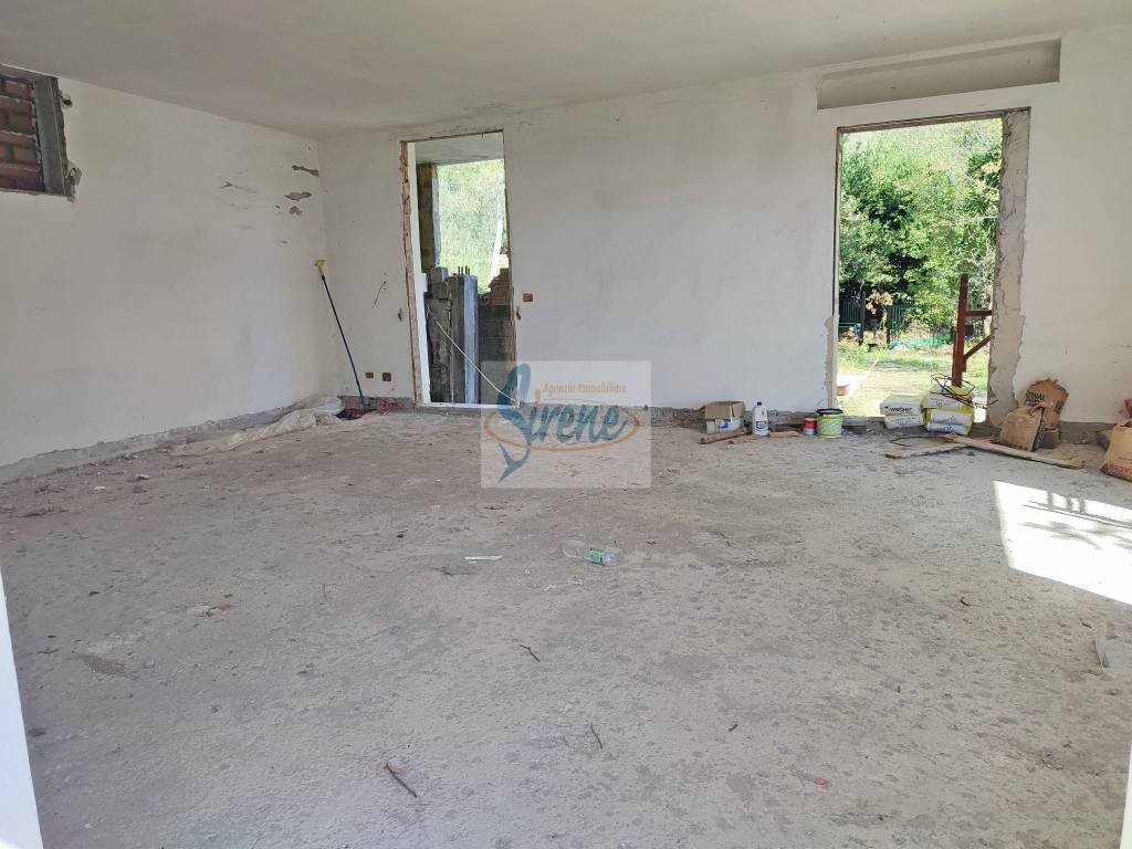 casa indipendente in vendita a Formia