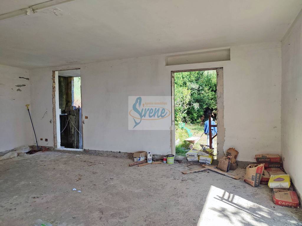 casa indipendente in vendita a Formia