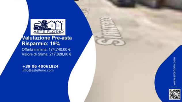 appartamento in vendita a Formia