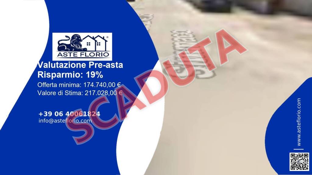 appartamento in vendita a Formia