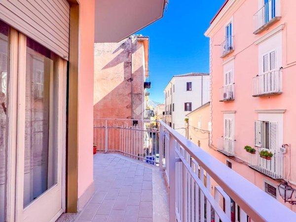 appartamento in vendita a Formia