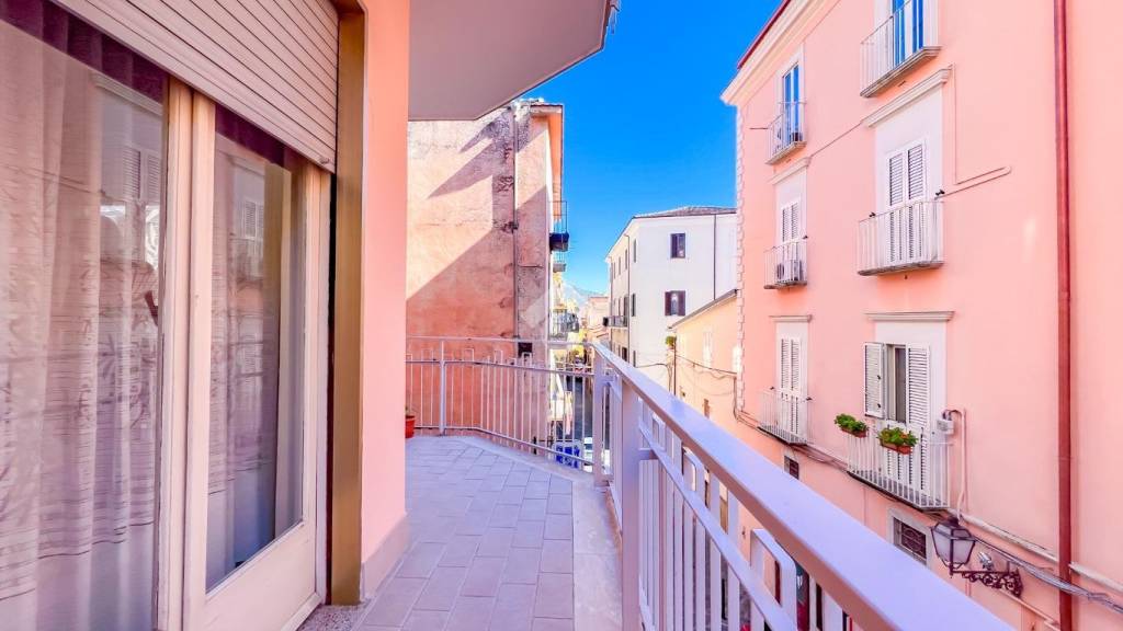 appartamento in vendita a Formia