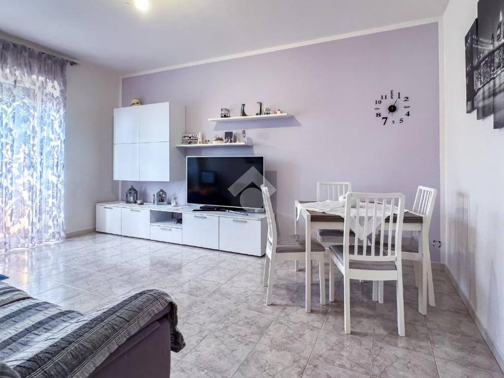 appartamento in vendita a Formia