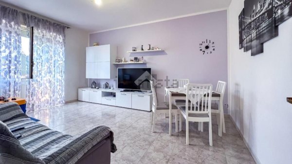 appartamento in vendita a Formia