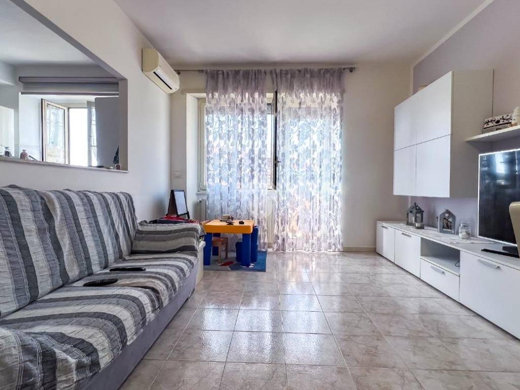 appartamento in vendita a Formia