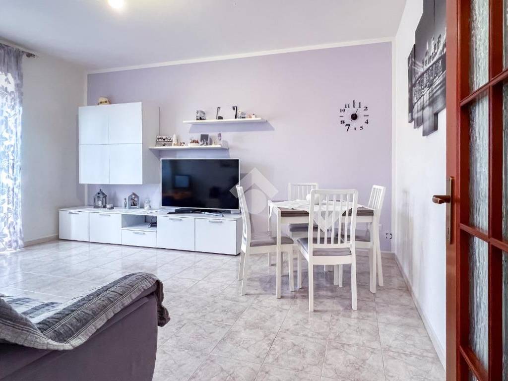 appartamento in vendita a Formia