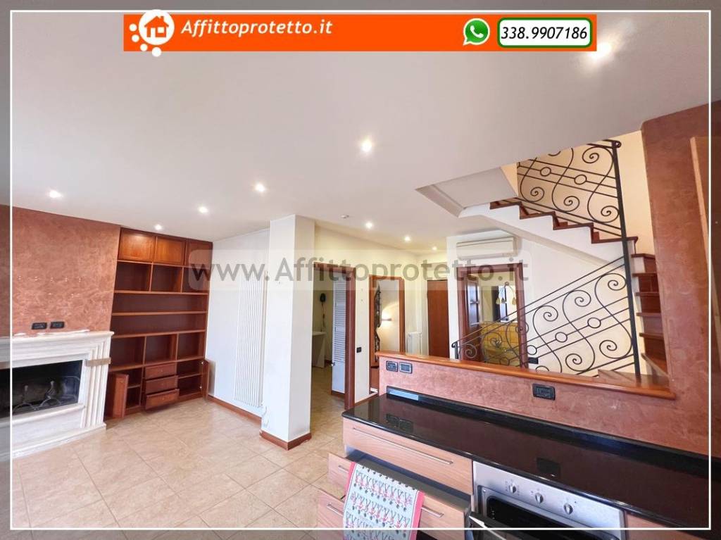 casa indipendente in vendita a Formia in zona Marànola