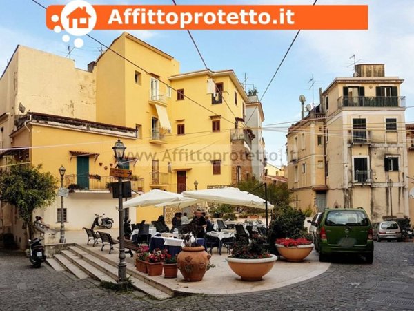 appartamento in vendita a Formia