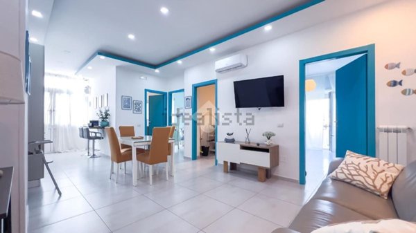 appartamento in vendita a Formia