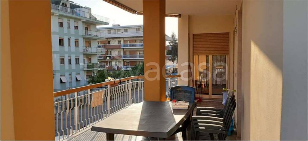 appartamento in vendita a Formia