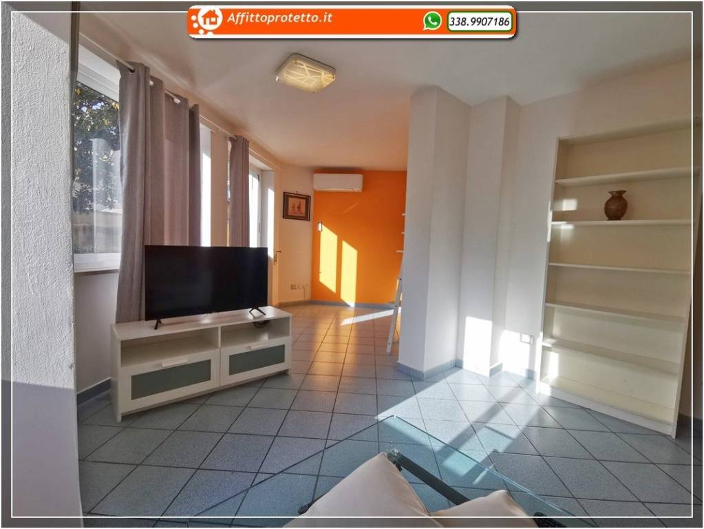 appartamento in vendita a Formia