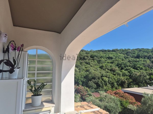 appartamento in vendita a Formia