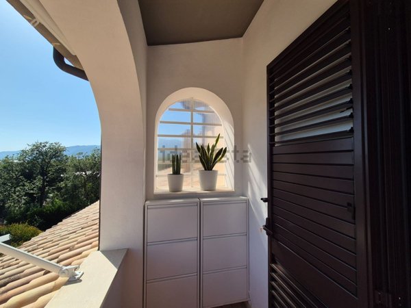 appartamento in vendita a Formia