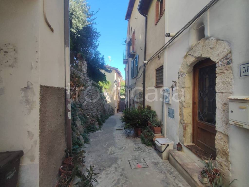 casa indipendente in vendita a Formia in zona Marànola