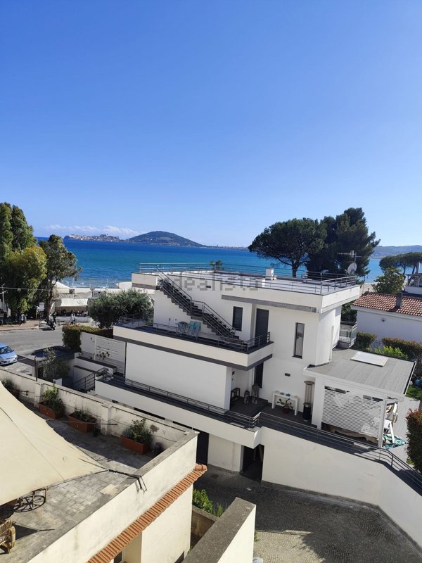 appartamento in vendita a Formia