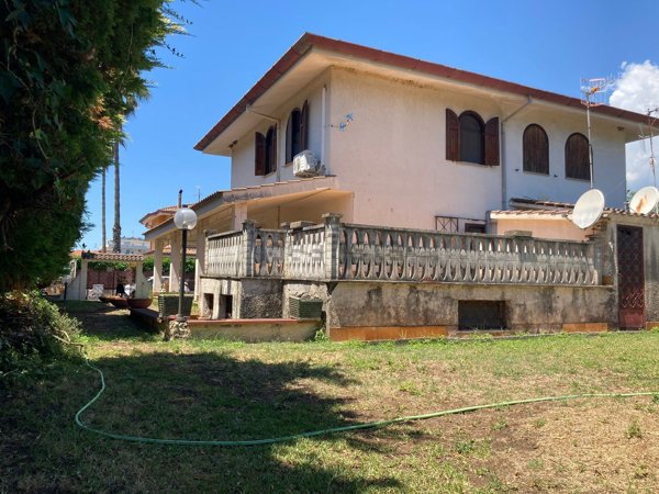 appartamento in vendita a Formia