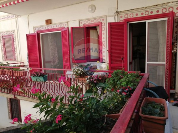 appartamento in vendita a Formia