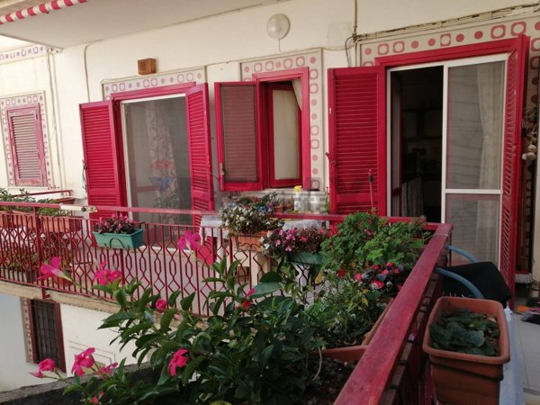 appartamento in vendita a Formia
