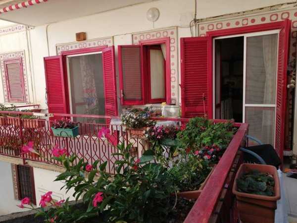 appartamento in vendita a Formia