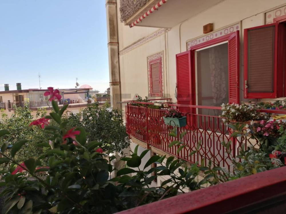 appartamento in vendita a Formia