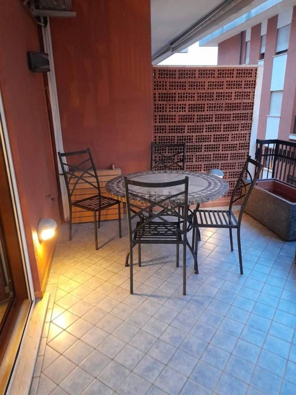 appartamento in vendita a Formia