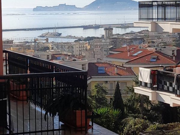 appartamento in vendita a Formia