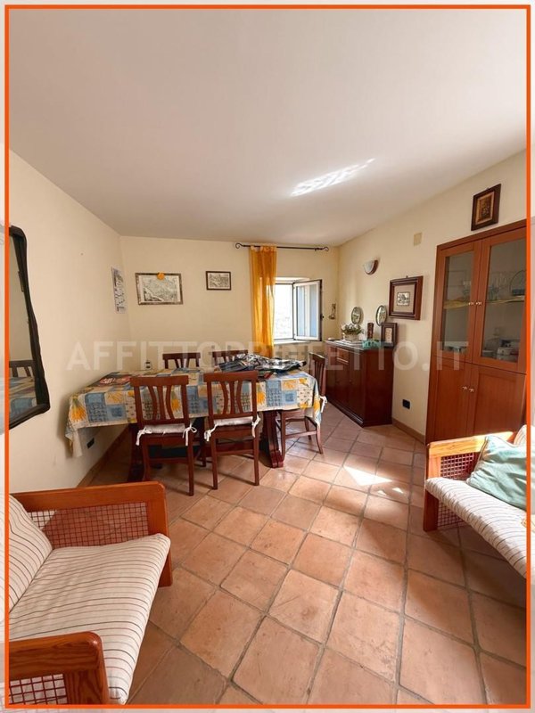 appartamento in vendita a Formia