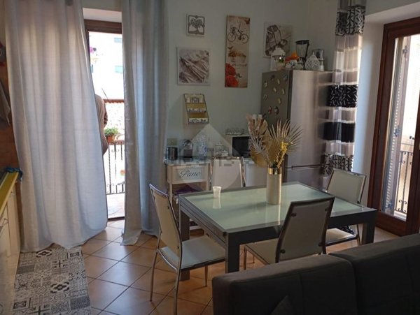 appartamento in vendita a Formia