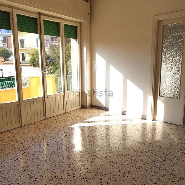 appartamento in vendita a Formia