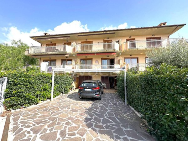 casa indipendente in vendita a Formia in zona Marànola