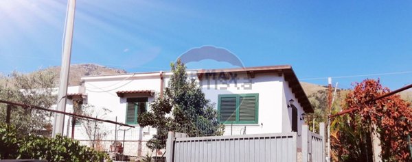 casa indipendente in vendita a Formia