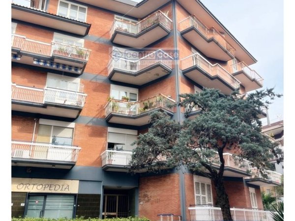 appartamento in vendita a Formia in zona Penitro