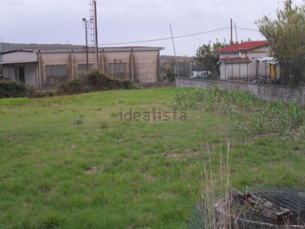 terreno agricolo in vendita a Formia in zona Penitro