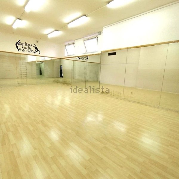 locale commerciale in vendita a Formia in zona Trivio