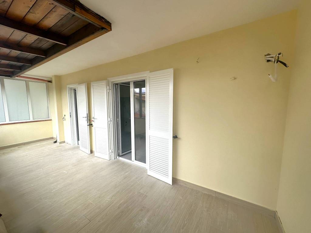 appartamento in vendita a Formia