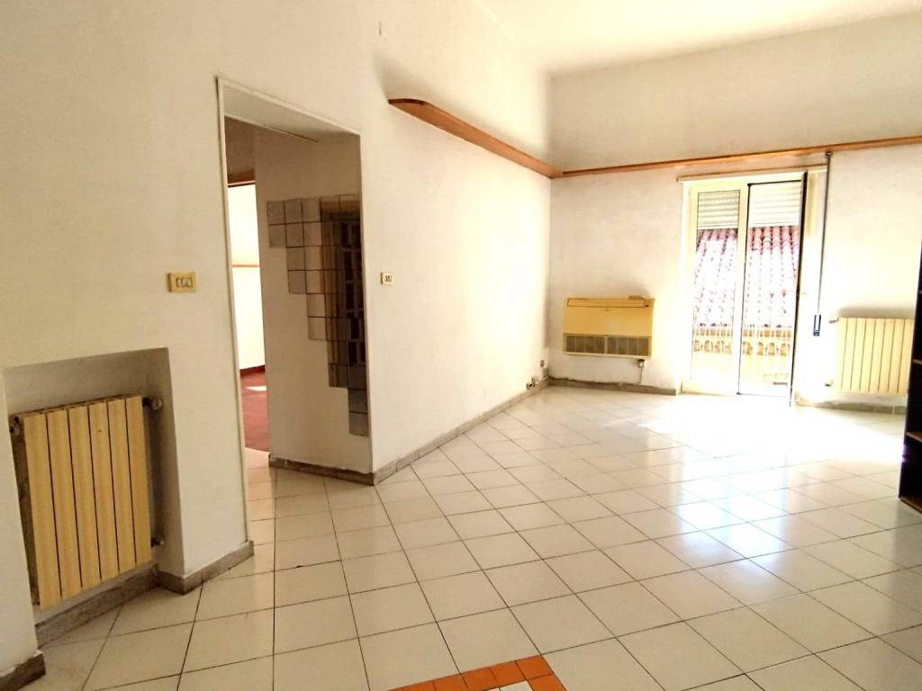 appartamento in vendita a Formia