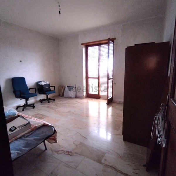 appartamento in vendita a Formia in zona Trivio