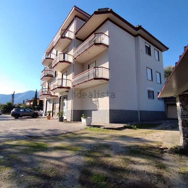 appartamento in vendita a Formia in zona Castellonorato