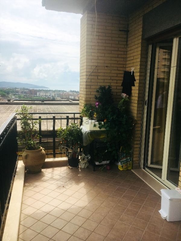 appartamento in vendita a Formia