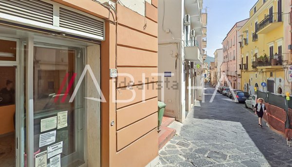 appartamento in vendita a Formia