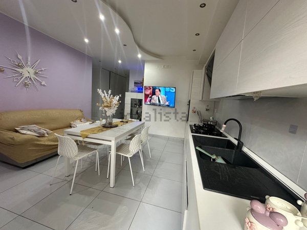 appartamento in vendita a Formia