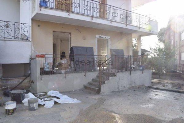 appartamento in vendita a Formia