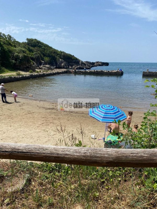 appartamento in vendita a Formia