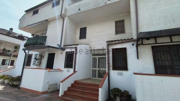 appartamento in vendita a Formia