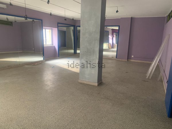 appartamento in vendita a Formia