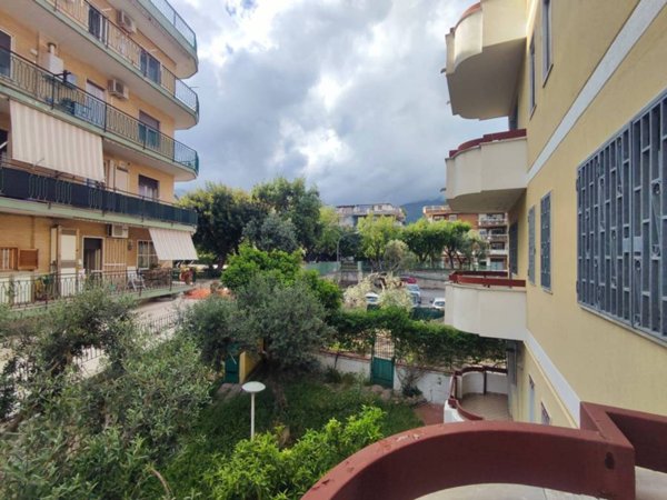 appartamento in vendita a Formia