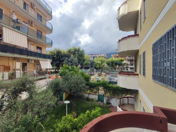 appartamento in vendita a Formia