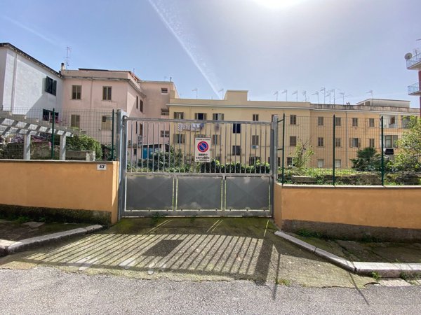 terreno edificabile in vendita a Formia