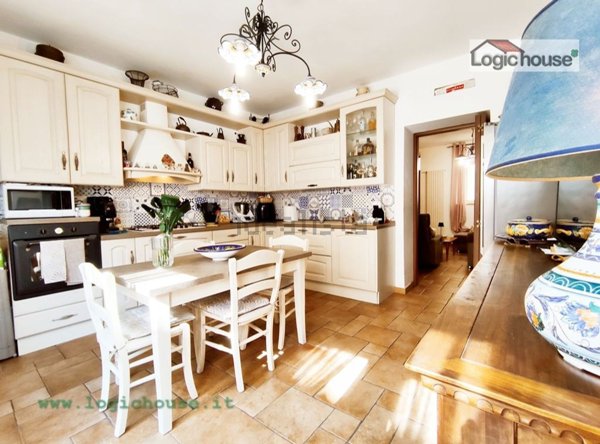 appartamento in vendita a Formia