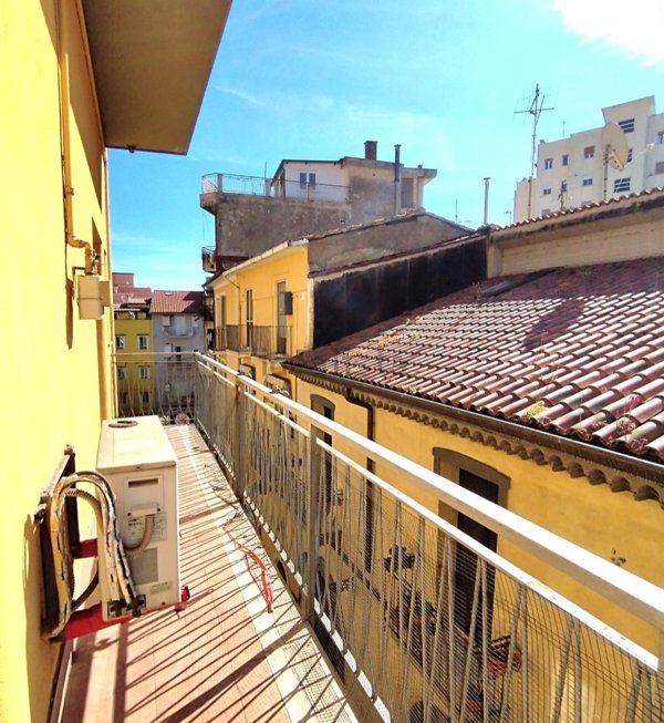 appartamento in vendita a Formia